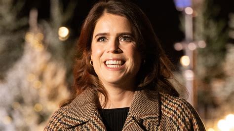 What Royal Fans May Not Know About Princess Eugenie's 